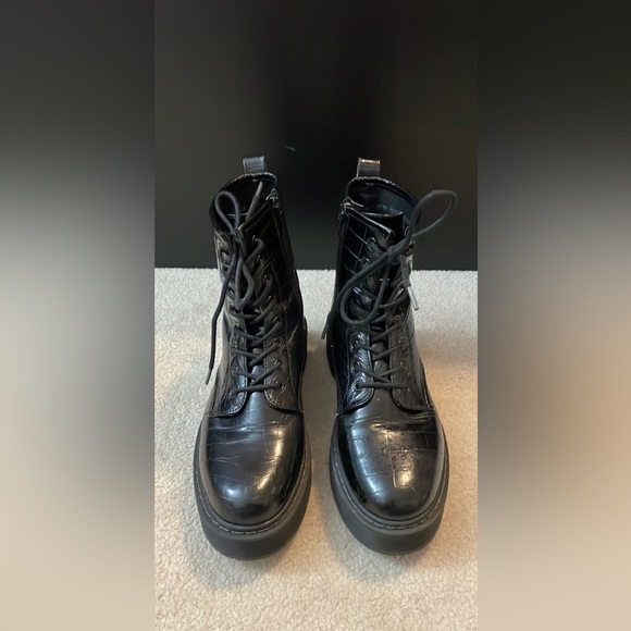 Steve Madden boots Chelsea - Picture 2 of 4